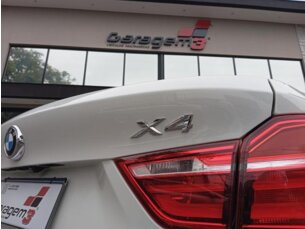 Foto 6 - BMW X4 X4 2.0 xDrive28i X Line automático