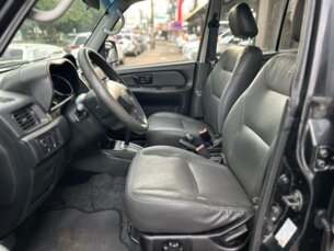 Foto 8 - Mitsubishi Pajero TR4 Pajero TR4 2.0 16V (flex) automático