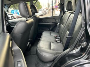 Foto 9 - Mitsubishi Pajero TR4 Pajero TR4 2.0 16V (flex) automático