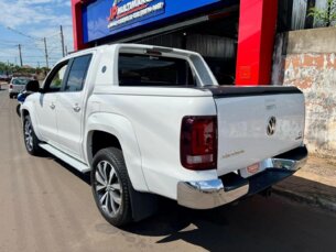 Foto 2 - Volkswagen Amarok Amarok 3.0 CD 4x4 TDi Highline Extreme (Aut) automático