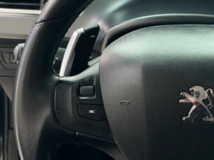 Foto 9 - Peugeot 208 208 Griffe  1.6 16V (Flex) (Aut) automático