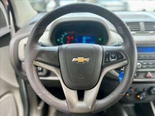 Foto 9 - Chevrolet Spin Spin LT 5S 1.8 (Flex) manual