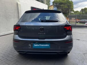 Foto 6 - Volkswagen Polo Polo 1.0 170 TSI Comfortline (Aut) automático