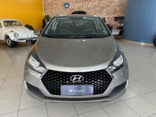 Foto 2 - Hyundai HB20 HB20 1.6 Comfort Plus (Aut) automático