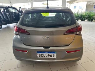 Foto 6 - Hyundai HB20 HB20 1.6 Comfort Plus (Aut) automático