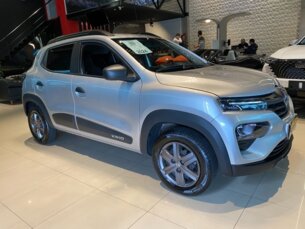 Renault Kwid 1.0 Zen