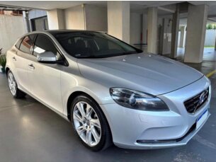 Foto 1 - Volvo V40 V40 T4 Dynamic automático