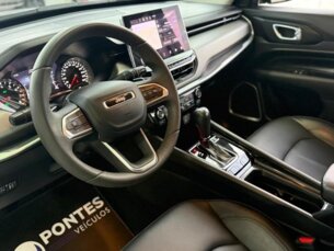 Foto 6 - Jeep Compass Compass 1.3 T270 Longitude automático