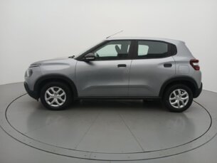 Foto 2 - Citroën C3 C3 1.0 Live Pack manual