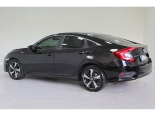 Foto 2 - Honda Civic Civic EXL 2.0 i-VTEC CVT automático