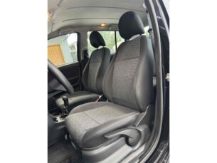 Foto 6 - Volkswagen Fox Fox 1.6 VHT (Flex) manual