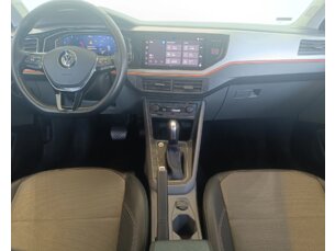 Foto 7 - Volkswagen Virtus Virtus 1.0 200 TSI Highline (Aut) automático