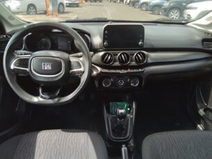 Foto 8 - Fiat Cronos Cronos 1.0 Drive manual