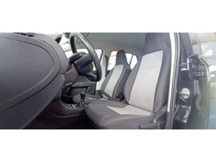 Foto 8 - Volkswagen Up! Up! 1.0 12v E-Flex take up! 4p manual