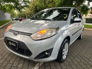 Foto 1 - Ford Fiesta Hatch Fiesta Hatch SE 1.0 RoCam (Flex) manual