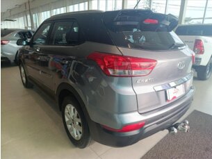 Foto 6 - Hyundai Creta Creta 1.6 Action (Aut) automático