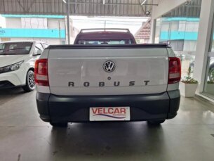 Foto 5 - Volkswagen Saveiro Saveiro Robust 1.6 MSI CS (Flex) manual