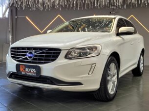 Foto 1 - Volvo XC60 XC60 2.0 T5 Drive-E Momentum automático