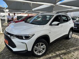 Foto 3 - Chevrolet Tracker Tracker 1.0 Turbo LT (Aut) automático