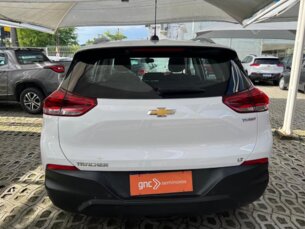Foto 9 - Chevrolet Tracker Tracker 1.0 Turbo LT (Aut) automático