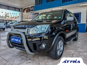 Foto 1 - Ford EcoSport Ecosport XLT 1.6 (Flex) manual