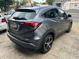Foto 7 - Honda HR-V HR-V 1.8 EX CVT automático