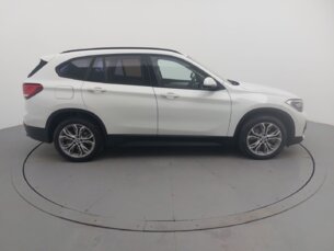 Foto 6 - BMW X1 X1 2.0 sDrive20i GP ActiveFlex automático