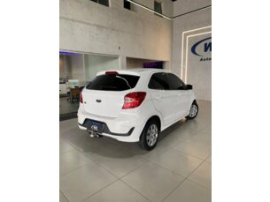 Foto 6 - Ford Ka Ka 1.0 SE (Flex) manual
