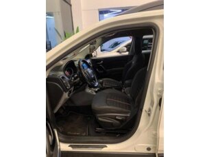 Foto 8 - Fiat Toro Toro Freedom 1.8 AT6 4x2 (Flex) automático
