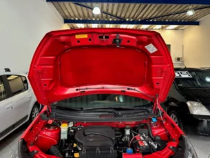 Foto 5 - Fiat Grand Siena Grand Siena 1.0 Attractive manual