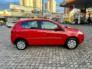 Foto 6 - Fiat Palio Palio Attractive 1.4 8V (Flex) manual