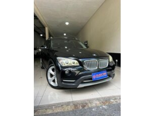 BMW X1 2.0 sDrive20i (Aut)