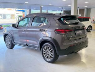 Foto 4 - Fiat Pulse Pulse 1.3 Drive (Aut) automático
