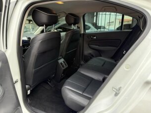 Foto 8 - Honda City Hatchback City Hatchback 1.5 Touring CVT automático