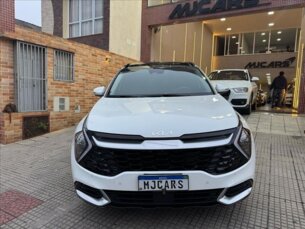 Foto 3 - Kia Sportage Sportage 1.6 T-GDI MHEV EX Prestige DCT automático