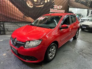 Foto 3 - Renault Sandero Sandero Expression 1.6 16V SCe (Flex) manual
