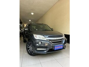 Foto 1 - Lifan X60 X60 1.8 16V VVT VIP CVT automático