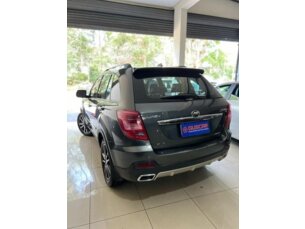 Foto 4 - Lifan X60 X60 1.8 16V VVT VIP CVT automático