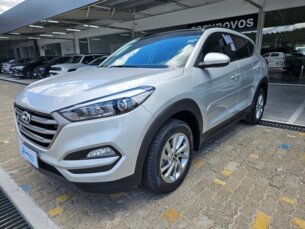 Foto 3 - Hyundai Tucson Tucson 1.6 T-GDI GLS automático
