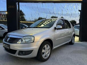 Foto 1 - Renault Logan Logan Expression 1.6 8V Hi-Torque (flex) manual