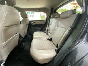 Foto 8 - Honda HR-V HR-V 1.5 Turbo Advance CVT automático