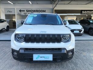 Foto 1 - Jeep Renegade Renegade 1.3 T270 Sport (Aut) automático
