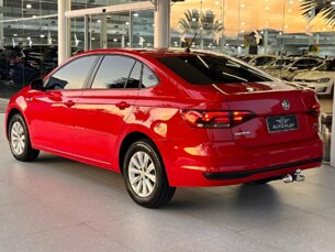 Foto 4 - Volkswagen Virtus Virtus 1.6 MSI (Flex) (Aut) automático