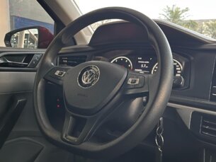 Foto 10 - Volkswagen Virtus Virtus 1.6 MSI (Flex) (Aut) automático