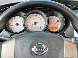 Foto 8 - NISSAN Livina Livina S 1.8 16V (flex) (aut) automático