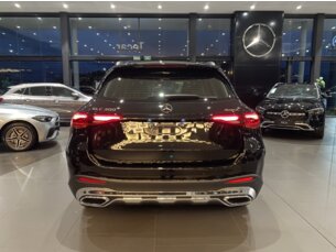 Foto 6 - Mercedes-Benz GLC AMG GLC 2.0 GLC 300 AMG Line 4Matic mhev (Aut) automático