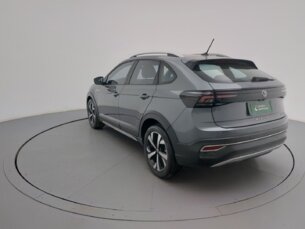 Foto 4 - Volkswagen Nivus Nivus 1.0 200 TSI Highline automático