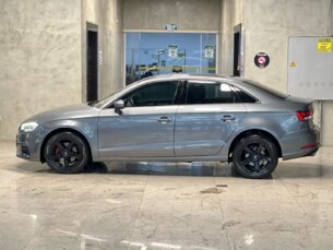 Foto 8 - Audi A3 Sedan A3 Sedan 1.4 TFSI Attraction Tiptronic (Flex) automático