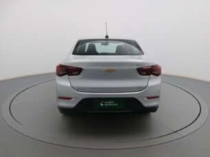 Foto 4 - Chevrolet Onix Plus Onix Plus 1.0 Turbo LTZ automático