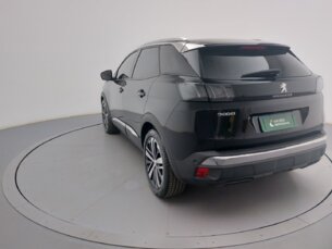 Foto 3 - Peugeot 3008 3008 1.6 THP Griffe AT automático